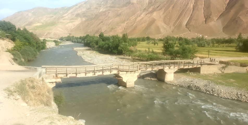 Takhar residents call for rebuilding of key bridge