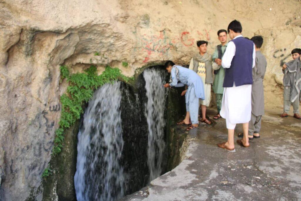Tourism thrives in Sar-i-Pul province: Official  