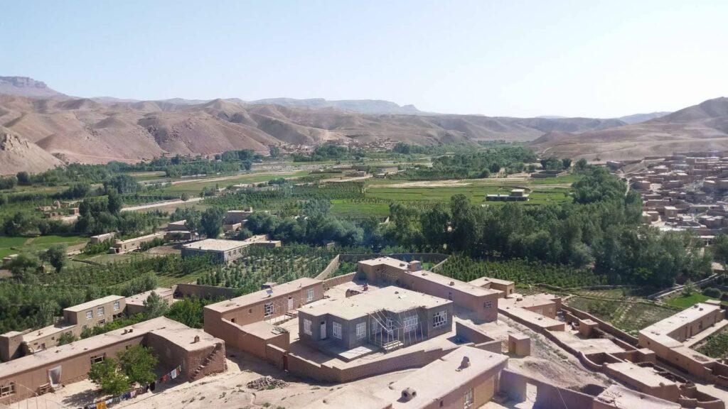 13 foreign tourists in Ghor to visit historic places