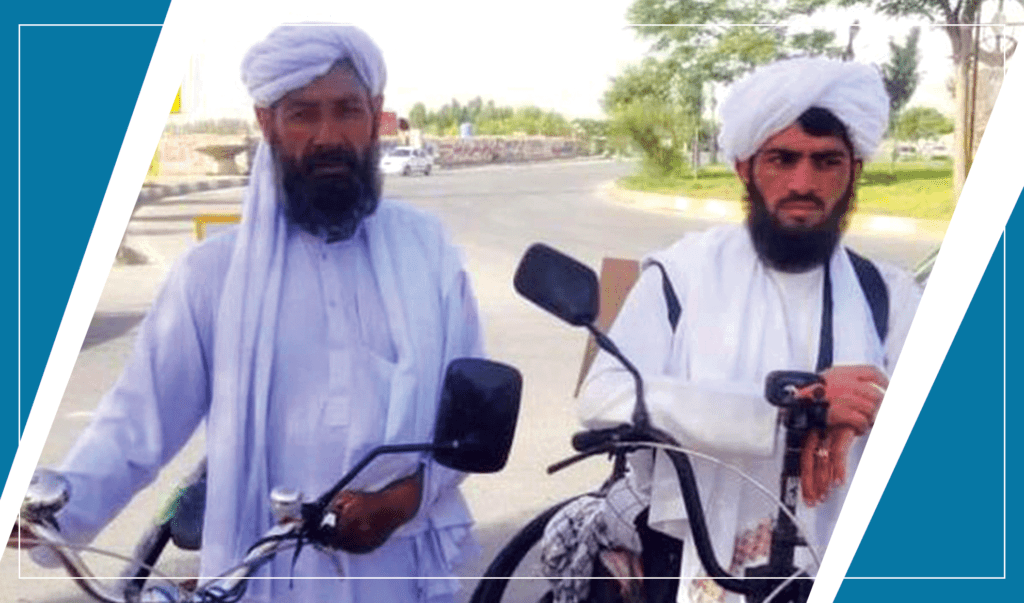 MoI calls back Hajj cyclists to send them by air