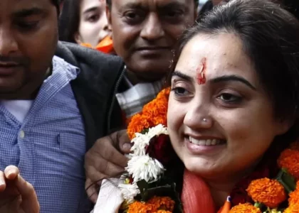 Kabul condemns blasphemous remarks of BJP official