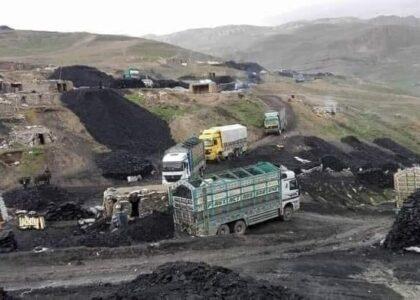 Pakistan wants to import more coal from Afghanistan