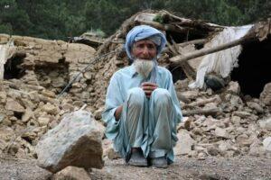 UNHCR, UNDP agree to help quake victims rebuild lives