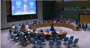 Rights situation remains precarious, economy dwindling: Alakbarov