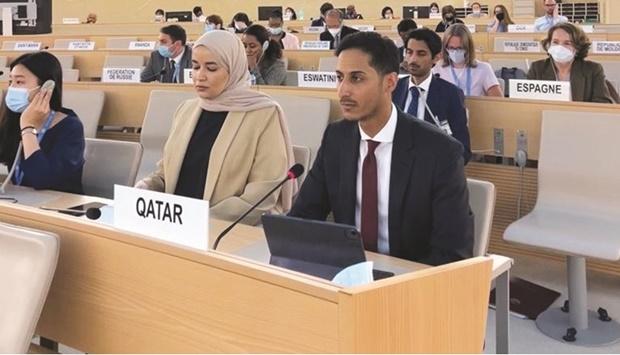 قطر: افغان ښځو او نجونو ته باید د زده‌کړو حق ورکړل شي