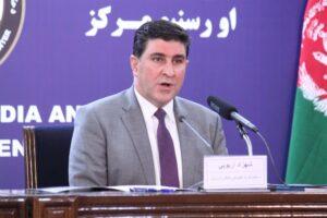 په چک کې د افغانستان سفیر د اسیایي سفیرانو ګروپ مشر وټاکل شو