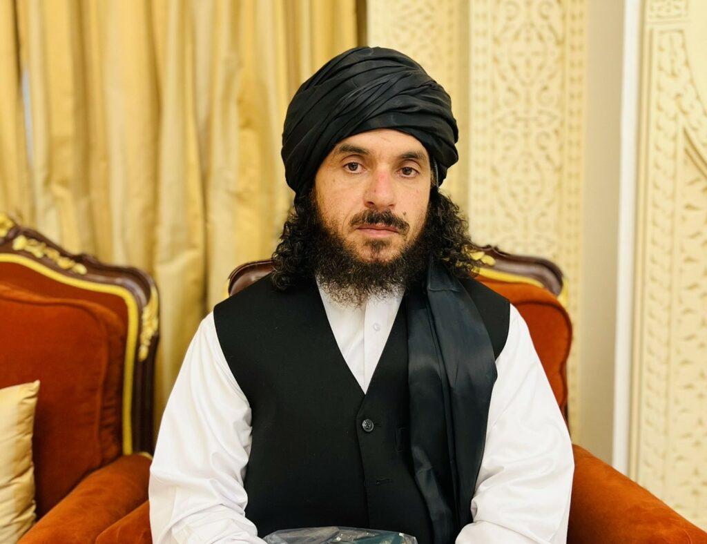 Afghan Gitmo Prisoner Asadullah Haroon freed: Govt
