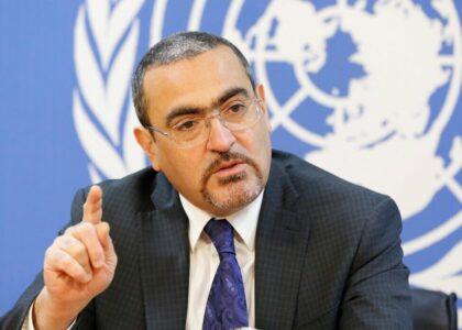 65pc of Afghans will need humanitarian aid in 2023: UN