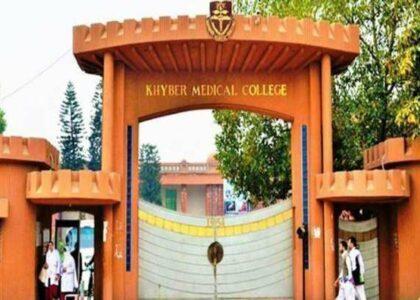 Fees cut for Afghan students in KP medical colleges