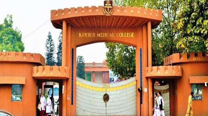 Fees cut for Afghan students in KP medical colleges