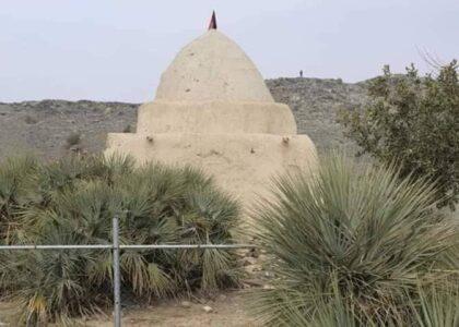 باشنده­‌گان خوست: به آبدات و اماکن تاریخی باید توجه جدی شود