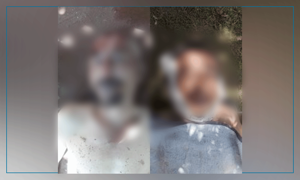 جسد دو مرد از دریای «شهر روان» ولایت تخار پیدا شده‌است