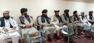 MoI team in Tirinkot to reform Uruzgan police force