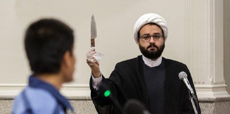 ایران عامل حمله به سه روحانی را اعدام کرد
