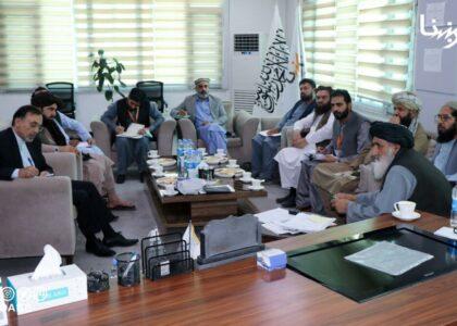 Iran ready to invest in Afghanistan power sector