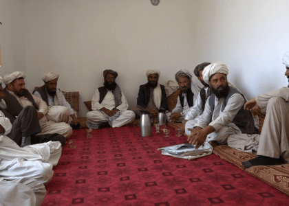 Andar elders cut dowry amount, wedding expenses