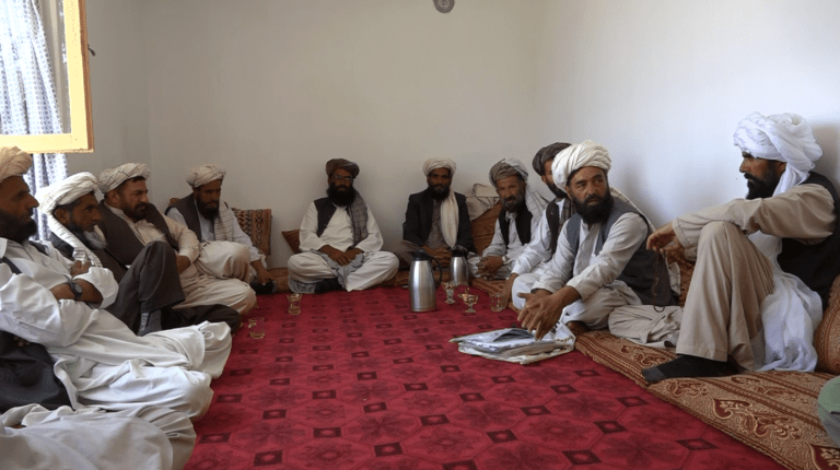 Andar elders cut dowry amount, wedding expenses