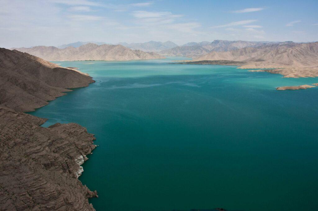 ادارۀ صنعت آب ایران: تا هنوز «حق‌آبۀ» خود را از آب هلمند دریافت نکرده‌ایم