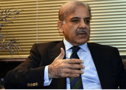 Pakistani PM calls for investment in regional stability