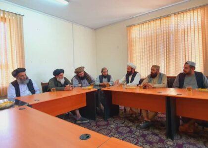 Industrialists want imported power supply to Kandahar resumed