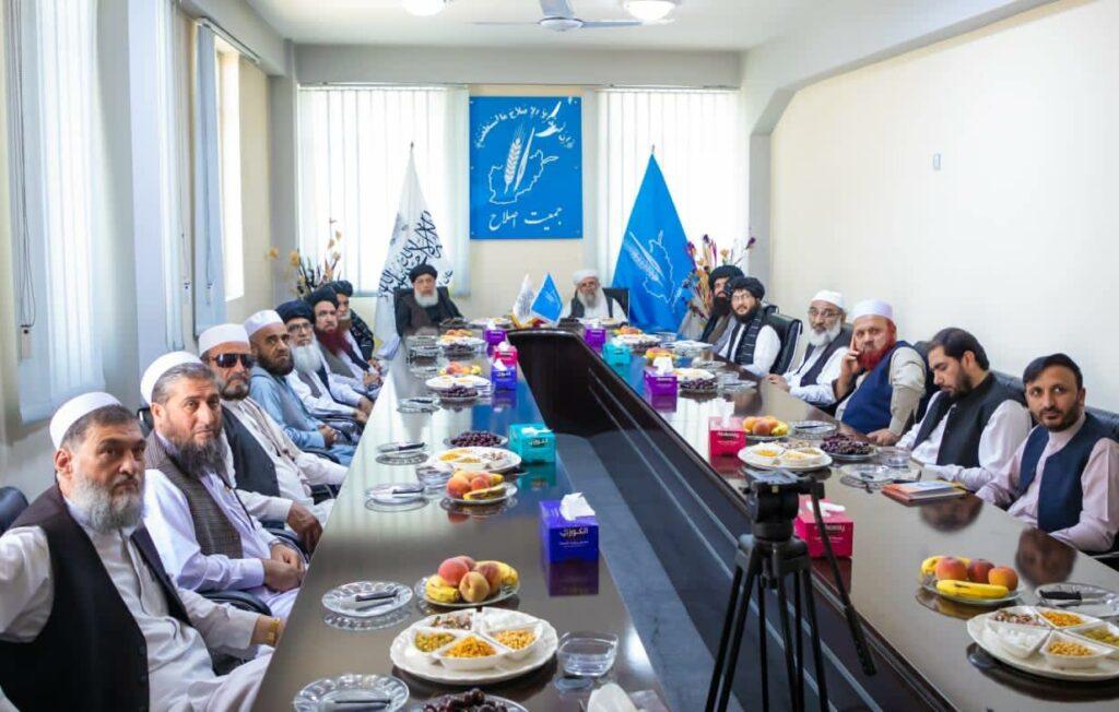 ستانکزی: جمعیت اصلاح دې د عامه ذهنیت د تنویر او تعلیمي پراختیا لپاره هلې ځلې ګړندۍ کړي