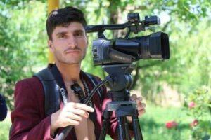 Pajhwok’s Kapesa province reporter freed from custody