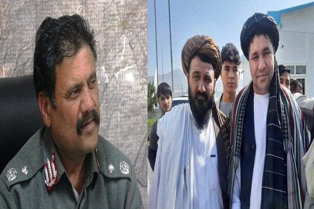 Qaisari, Rogh Laiwani return to Afghanistan: Waseeq