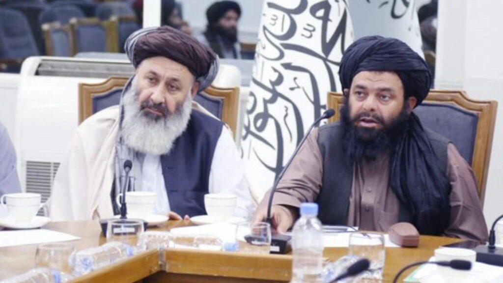 مالیې وزارت د ګمرکي چارو د ښه پرمختګ په موخه ګډه کمېټه جوړوي