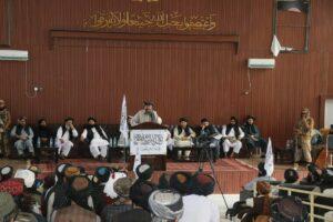 Unwanted elements being expelled from security ranks: Hashimi