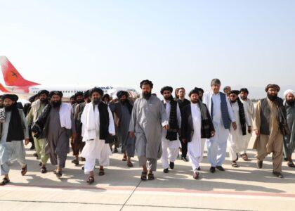 Mullah Baradar takes 53m afs to quake-hit Khost, Paktika