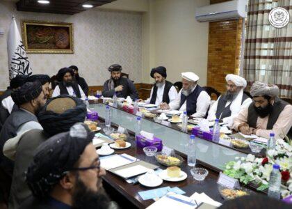 Bidding for Hairatan railway project on the cards