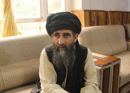 Kunduz customs department revenue up by 11pc