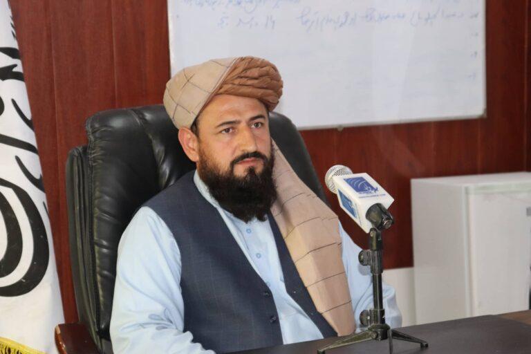 Nangarhar Canal Department revenue jumps 20 percent