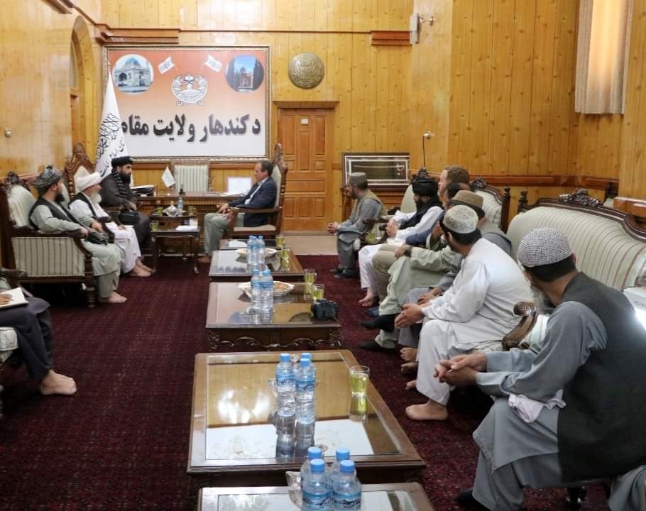 HALO Trust expands demining operation in Kandahar, Zabul, Uruzgan