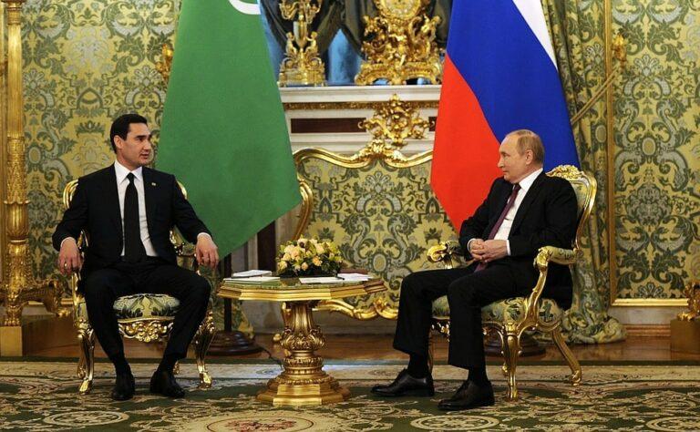 Putin puts Afghanistan’s reconstruction obligation on US, allies