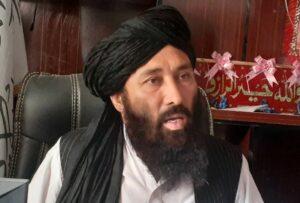 چارواکي: په اروزګان کې مو د یوه تېر ایستونکي شرکت فعالیت درولی