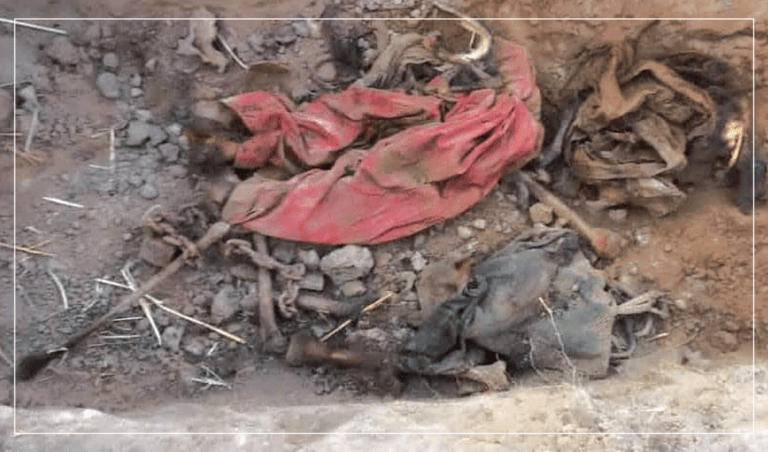 په کندز کې د دوو ملکي وګړو مړي موندل شوي