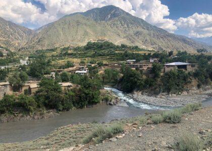 19-year-old girl commits suicide in Kunar