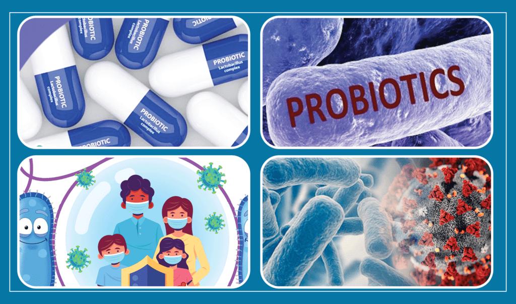 داکتران: «پروبیوتیک‌ها» دوای بیماران کرونایی نیست