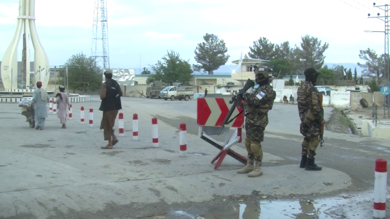 Security ensured, residents may celebrate Eid fearlessly:  Zabul police