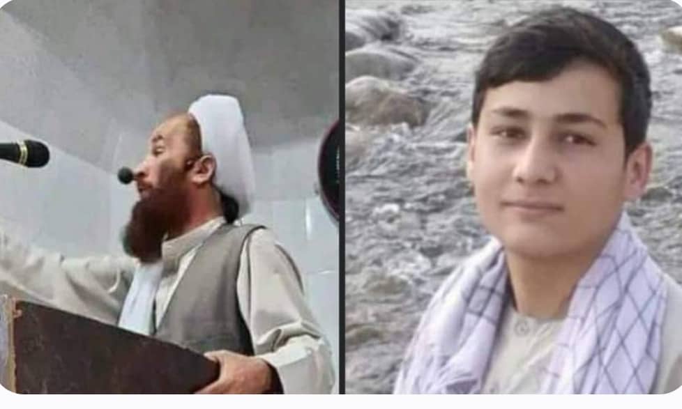 قومانداني امنیه کاپیسا: یک عالم دین از کاپیسا با پسرش در شهر کابل کشته شدند