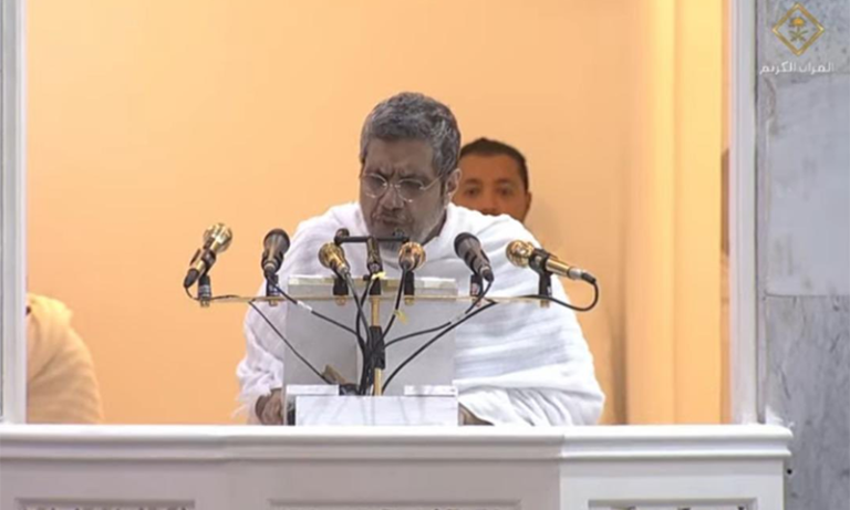 Muslims must stay away from polemics: Sheikh Mohammad