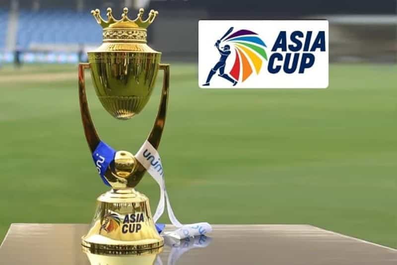 2022 Asia Cup venue moved from Sri Lanka to UAE
