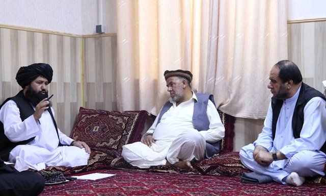 له يوه چارواکي سره پر جنسي ځورونو د تورن کرام الدين کريم کتنې غبرګونونه را پارولي