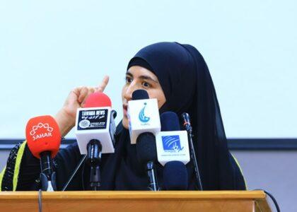 «همان‌طوری که حجاب حکم الهی است، تعلیم دختران نیز حکم الهی است.»