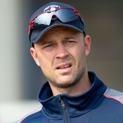 Afghanistan hires Trott as new head coach