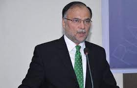 Pakistan sees opportunity to stabilise Afghanistan