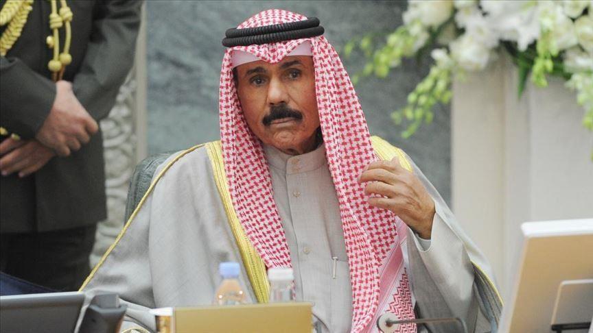 Ahmad Al-Sabah named as Kuwait’s PM