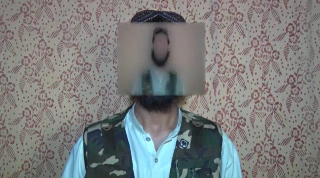 یک فرد در ننگرهار خانم خود را به قتل رسانده‌است