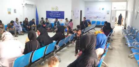 Iran forcibly deports 847 Afghan refugees